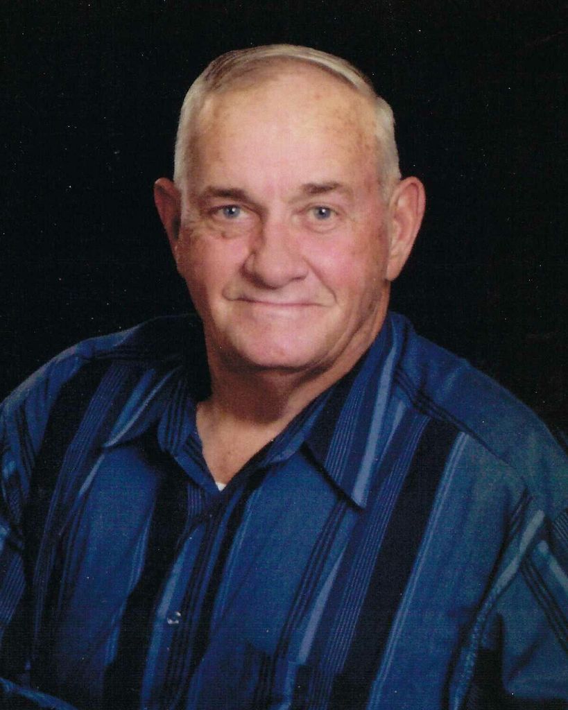 David C. Morgan
