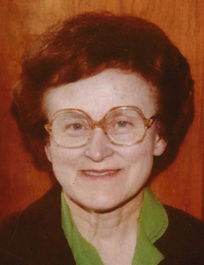 Adrienne "Addie" M. Rothgarn