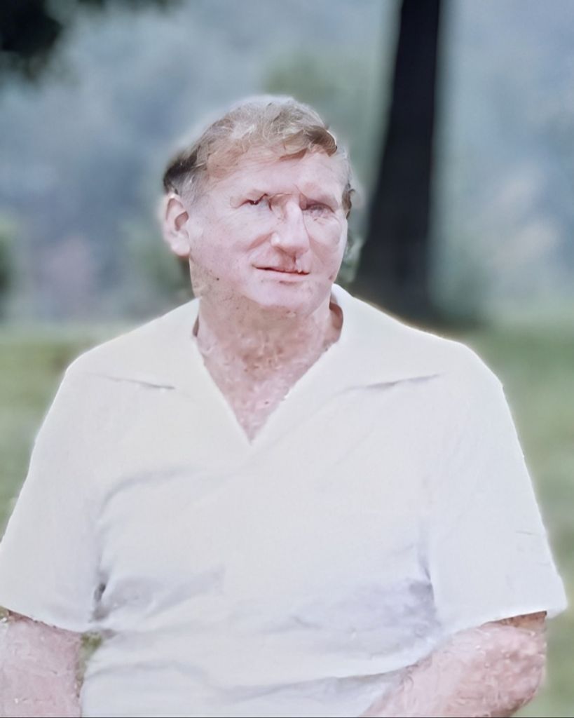 Melvin H. Wright Profile Photo