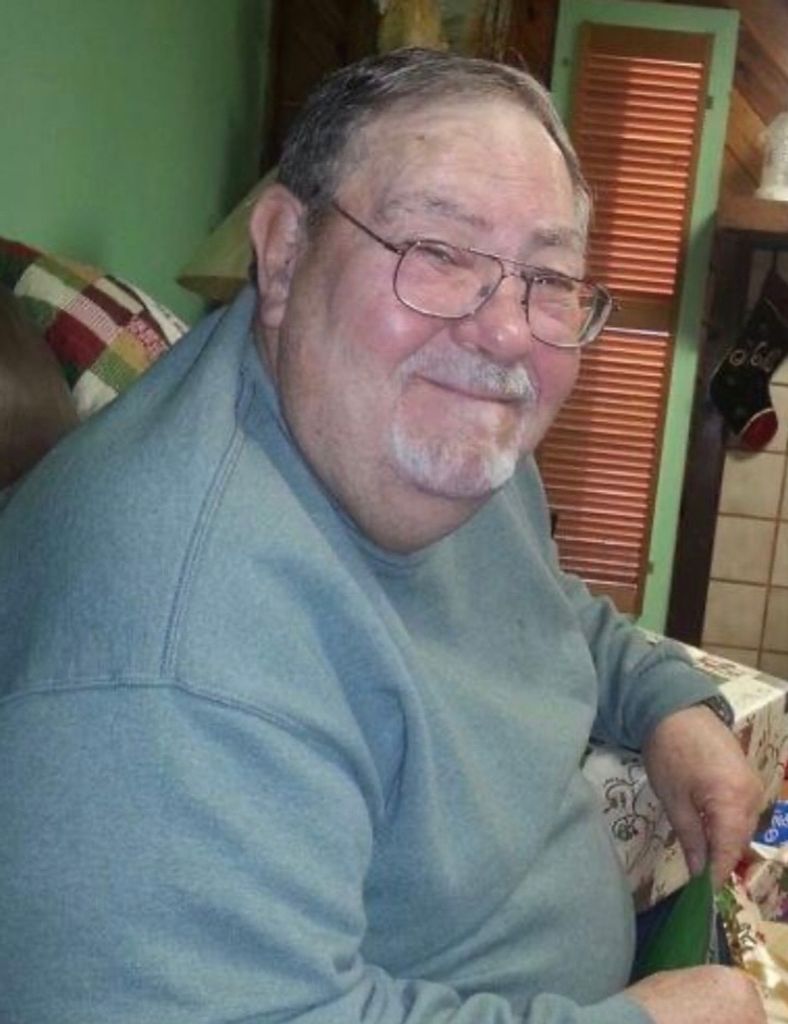 Earl Forrest Holbrooks Profile Photo
