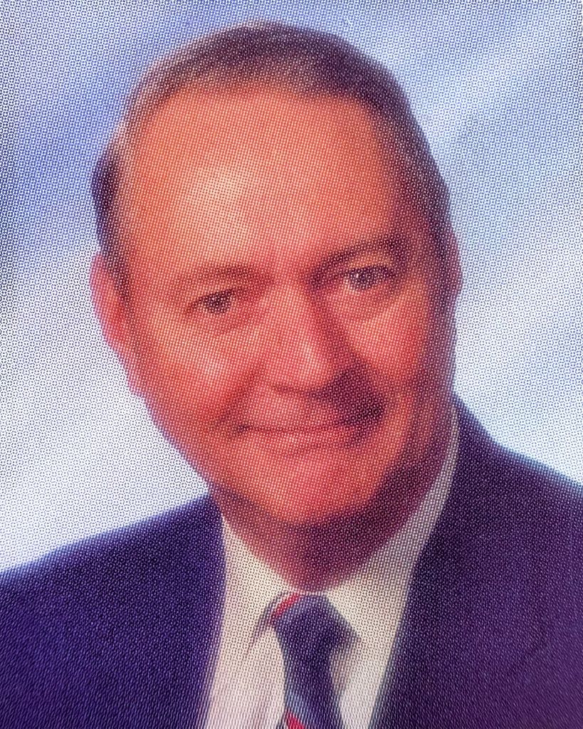 Donald Jerome Haygood