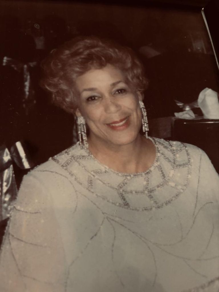 Joyce A. Davis Ballard Profile Photo