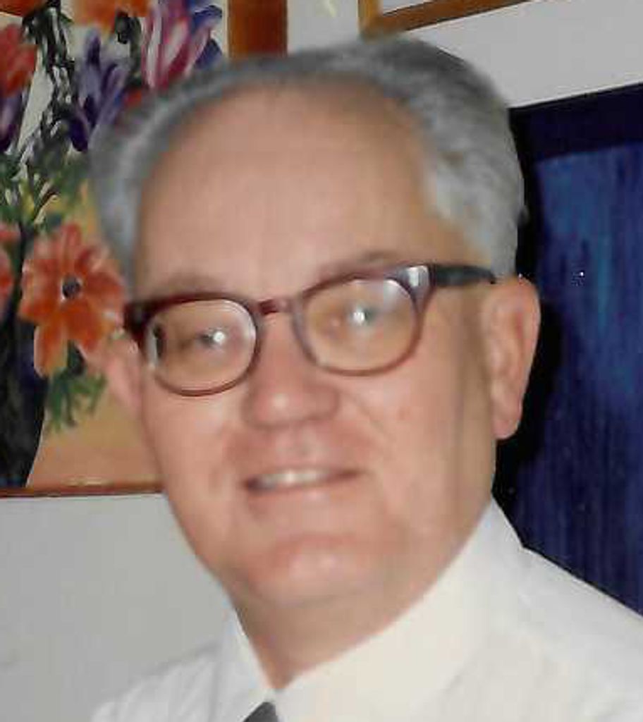Charles  F. Weick Profile Photo