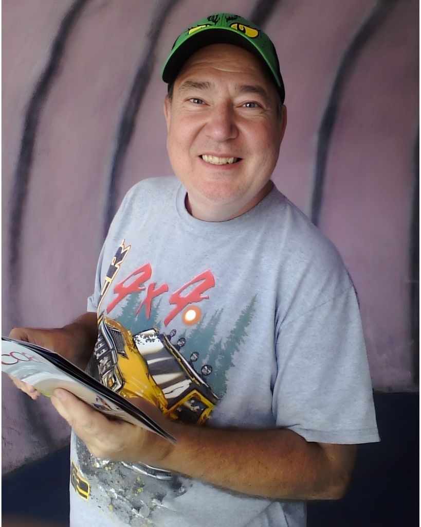 Norman Eugene Hansley Profile Photo