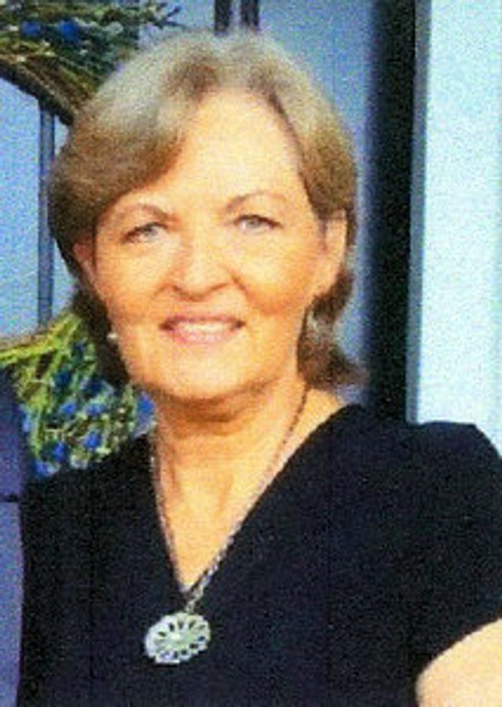 Marcia Lyn Johnson Profile Photo