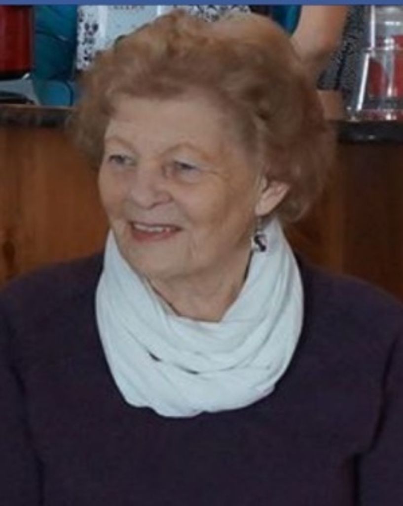 Doris Mattson