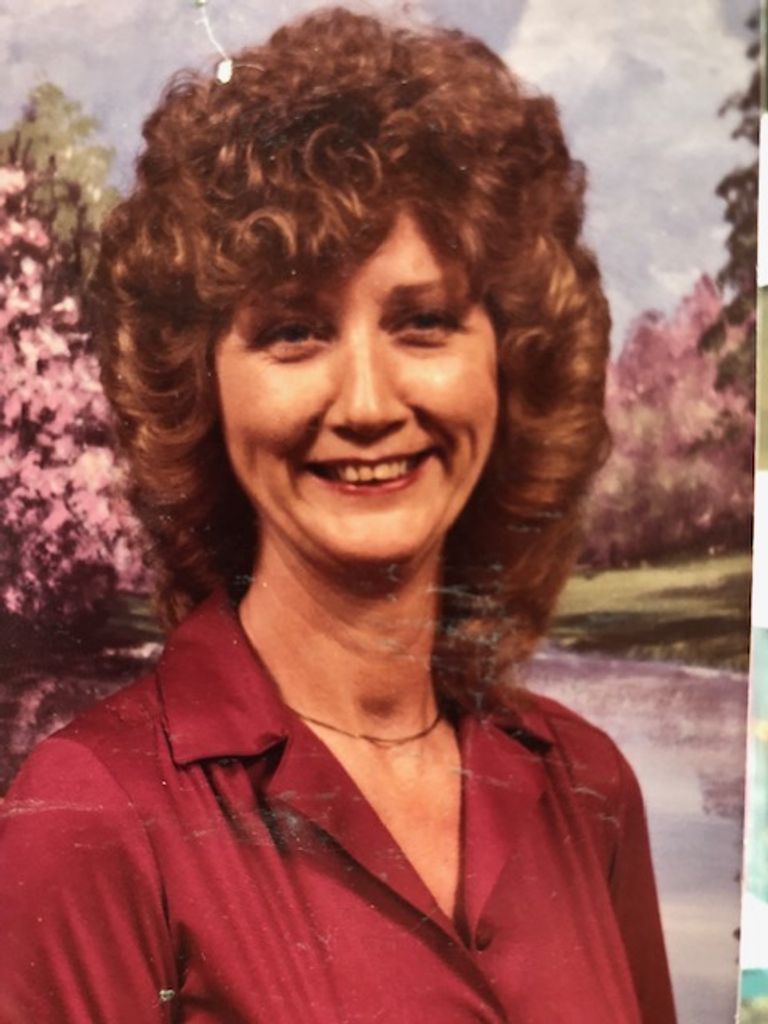 Linda Mae Graves Profile Photo