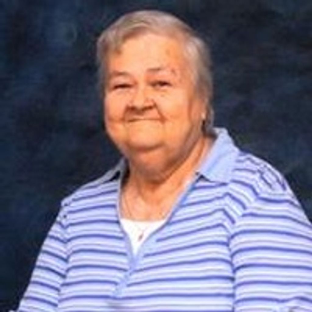 Sandra  Gail Shelton