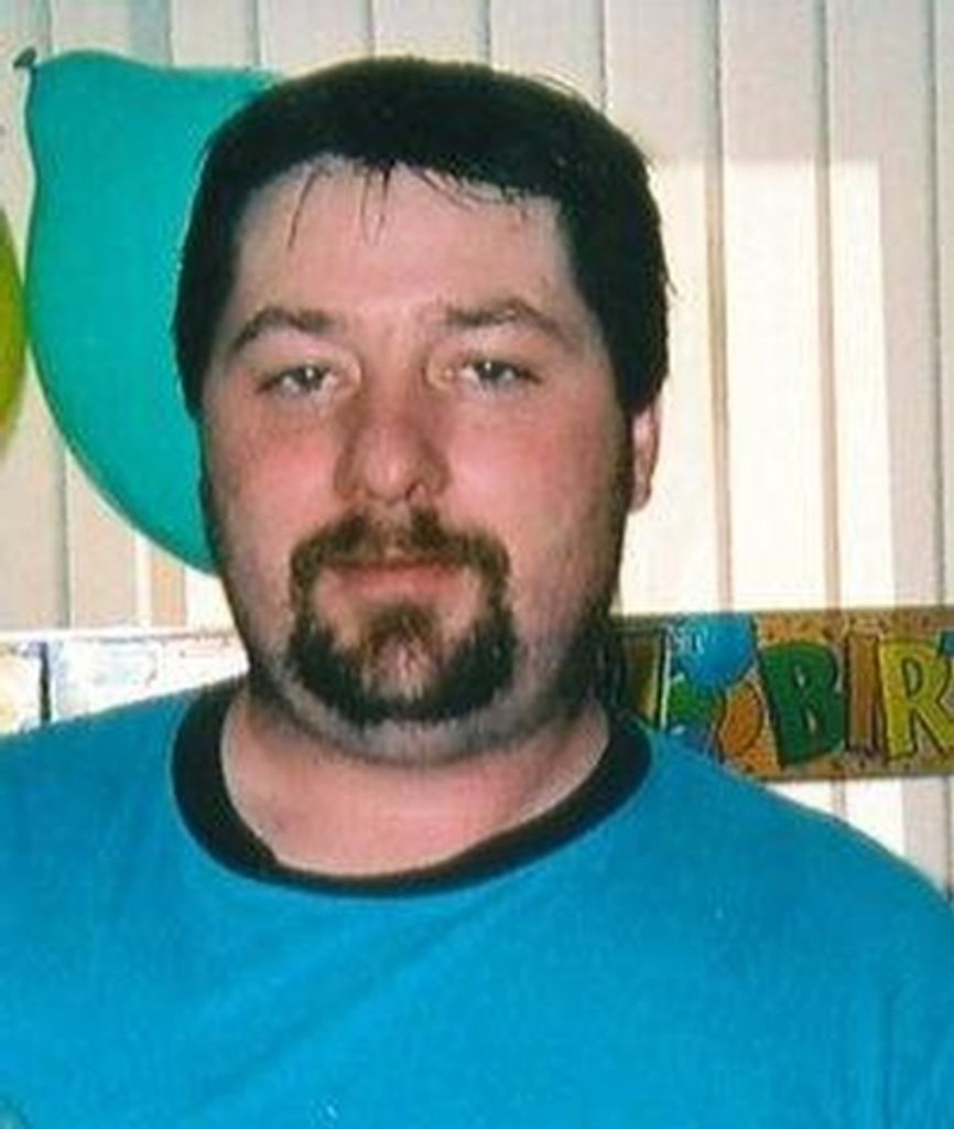 Rodney ''Jody'' Jordan Ritchie
