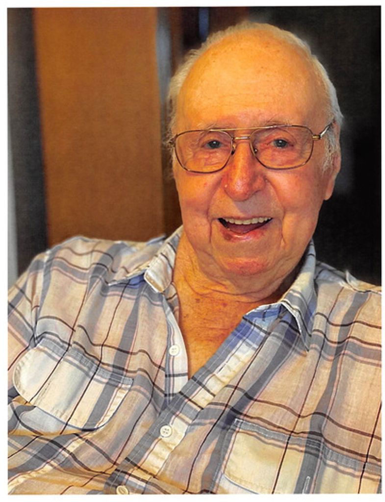 Stanley E. Wilson Profile Photo