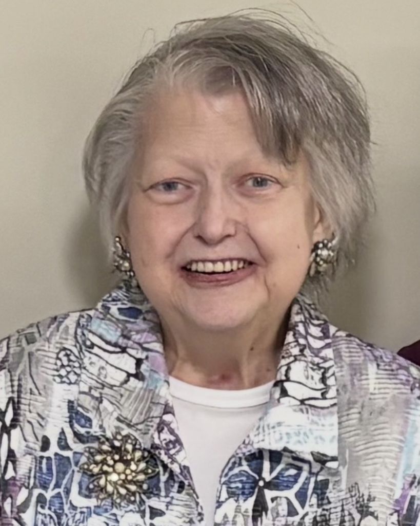 Pamela Anderson Knight