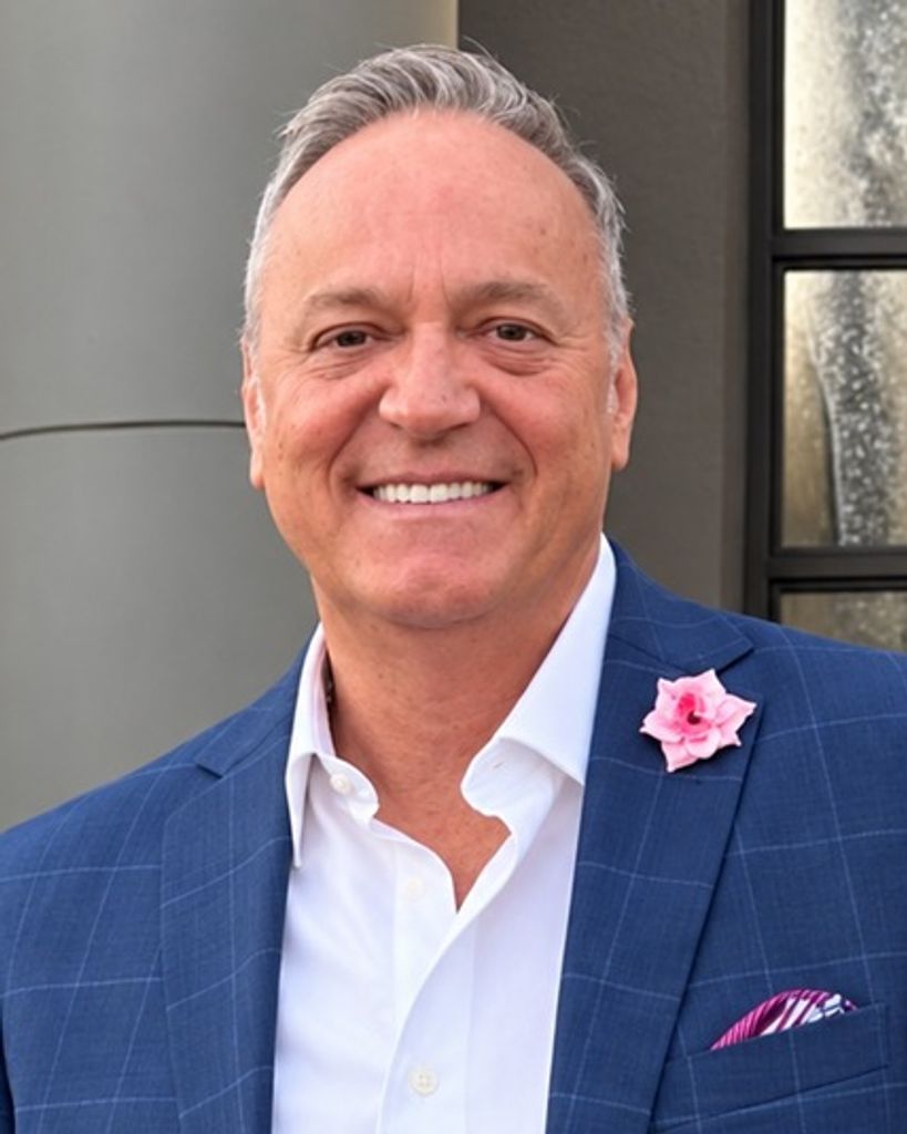 Laird Glenn Newman