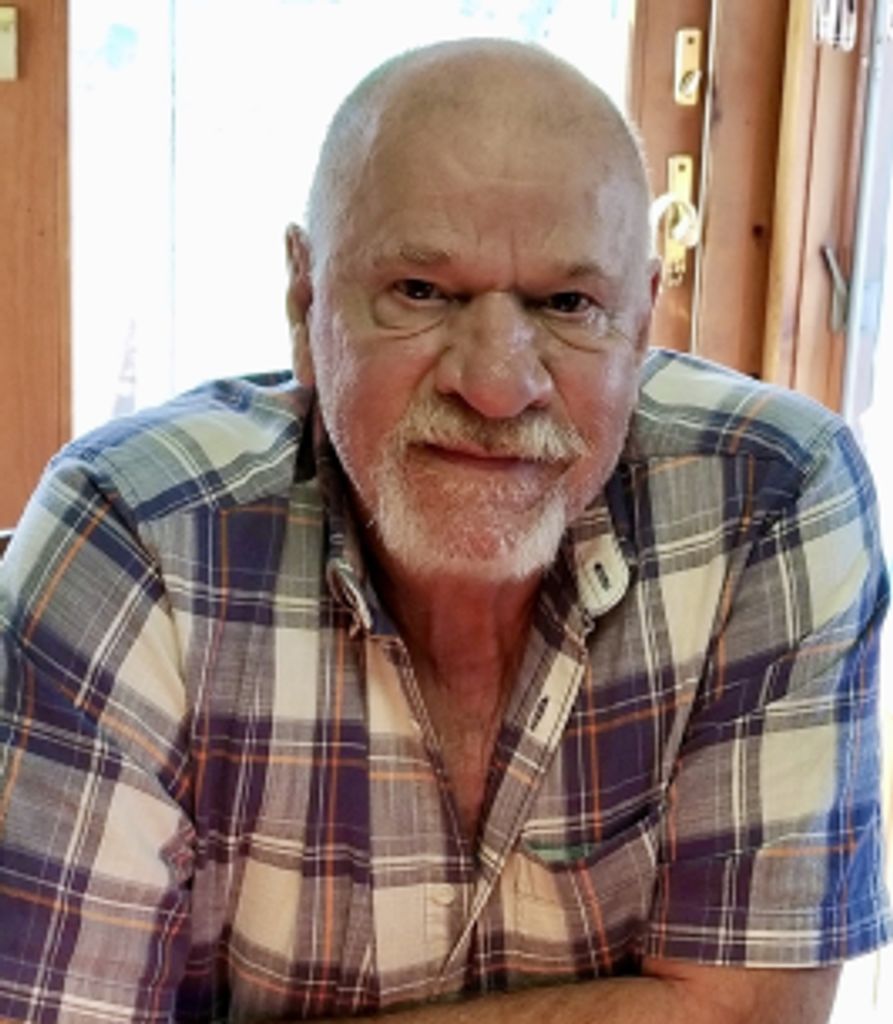 Floyd "Steve" H Burkhart