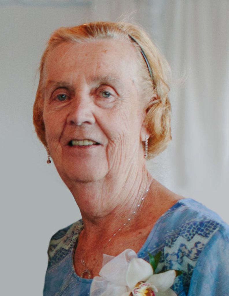 Ruth (Peck)  Murphy Profile Photo