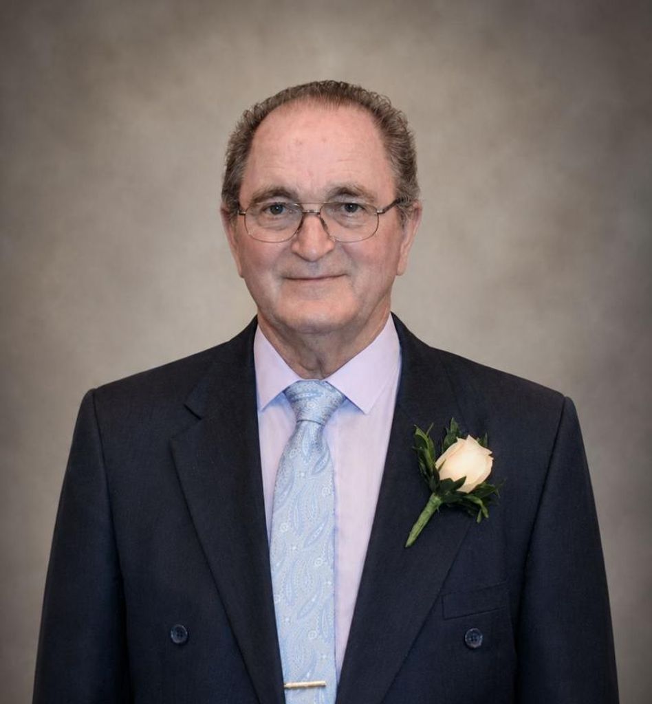 James (Junior) Dorman Peckford Profile Photo