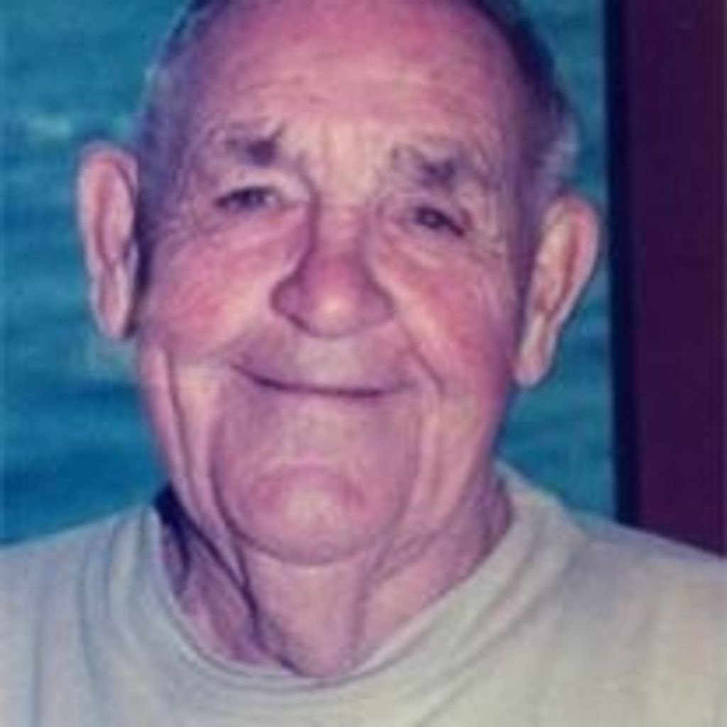 Woodrow R. Schoonmaker