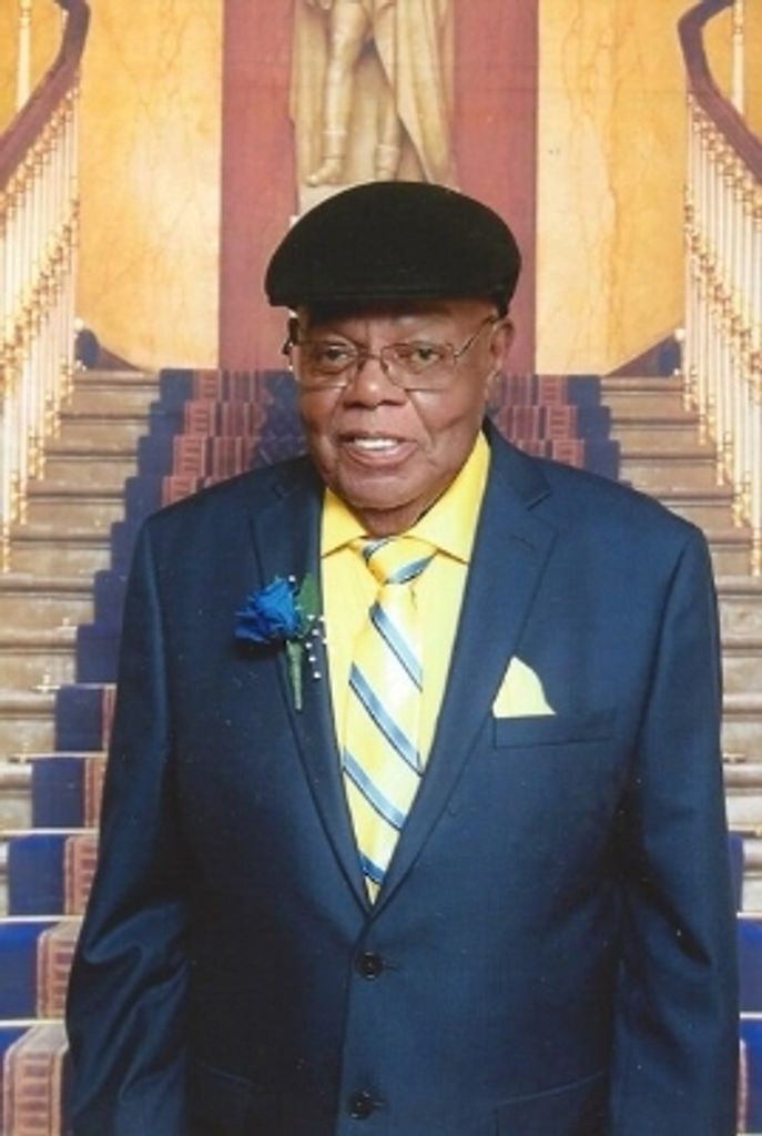 Percy Lee Everett