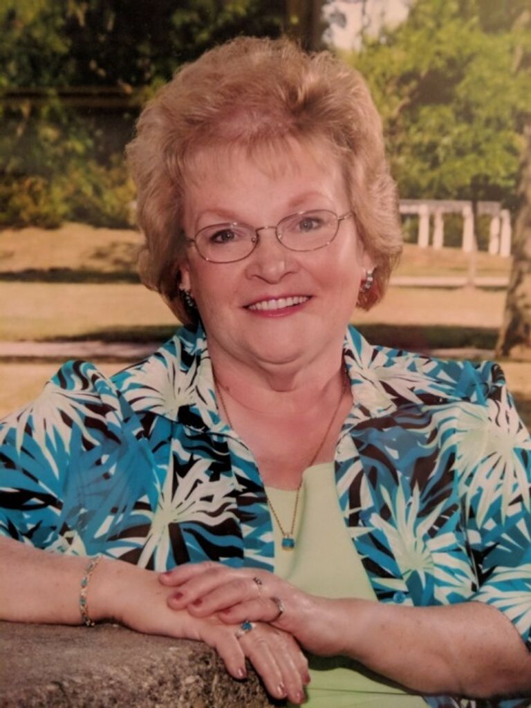 Nancy Jean (Hines)  West Profile Photo