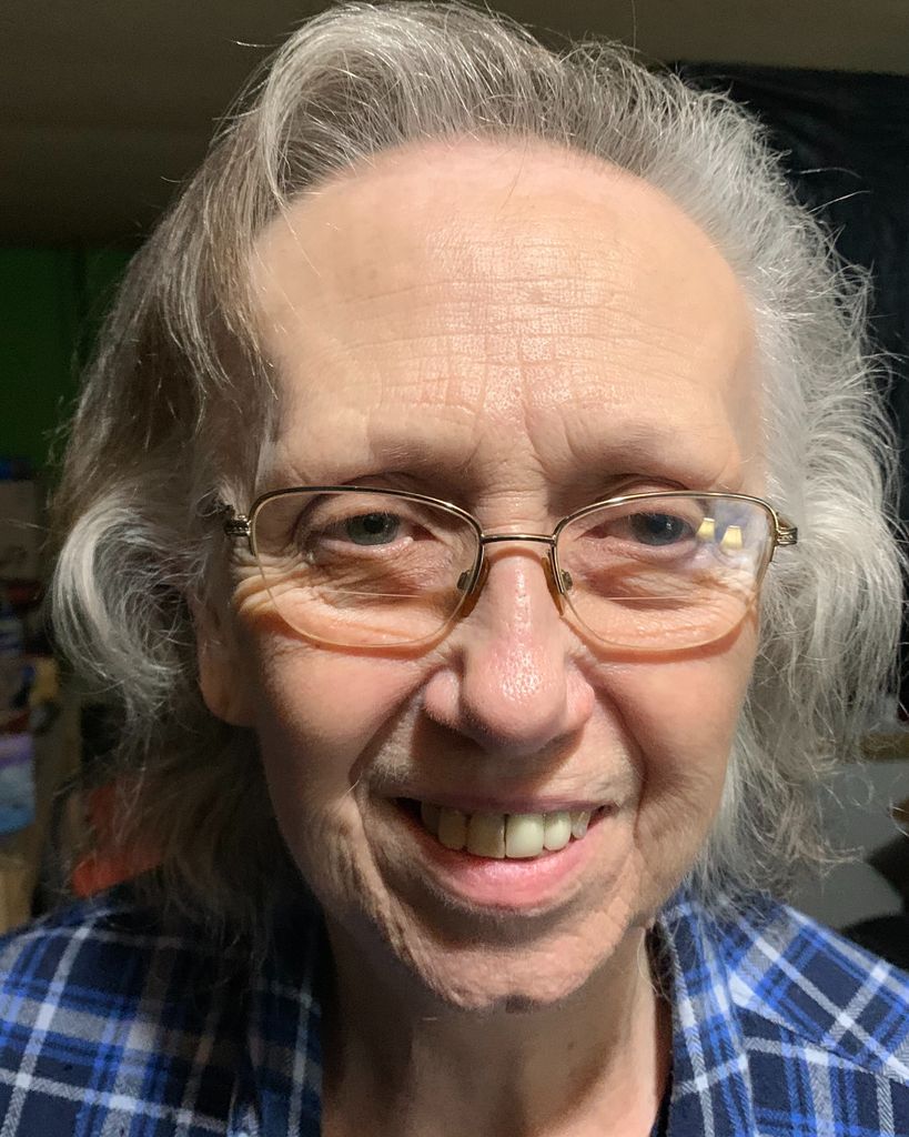 Judy Jacobsen Profile Photo