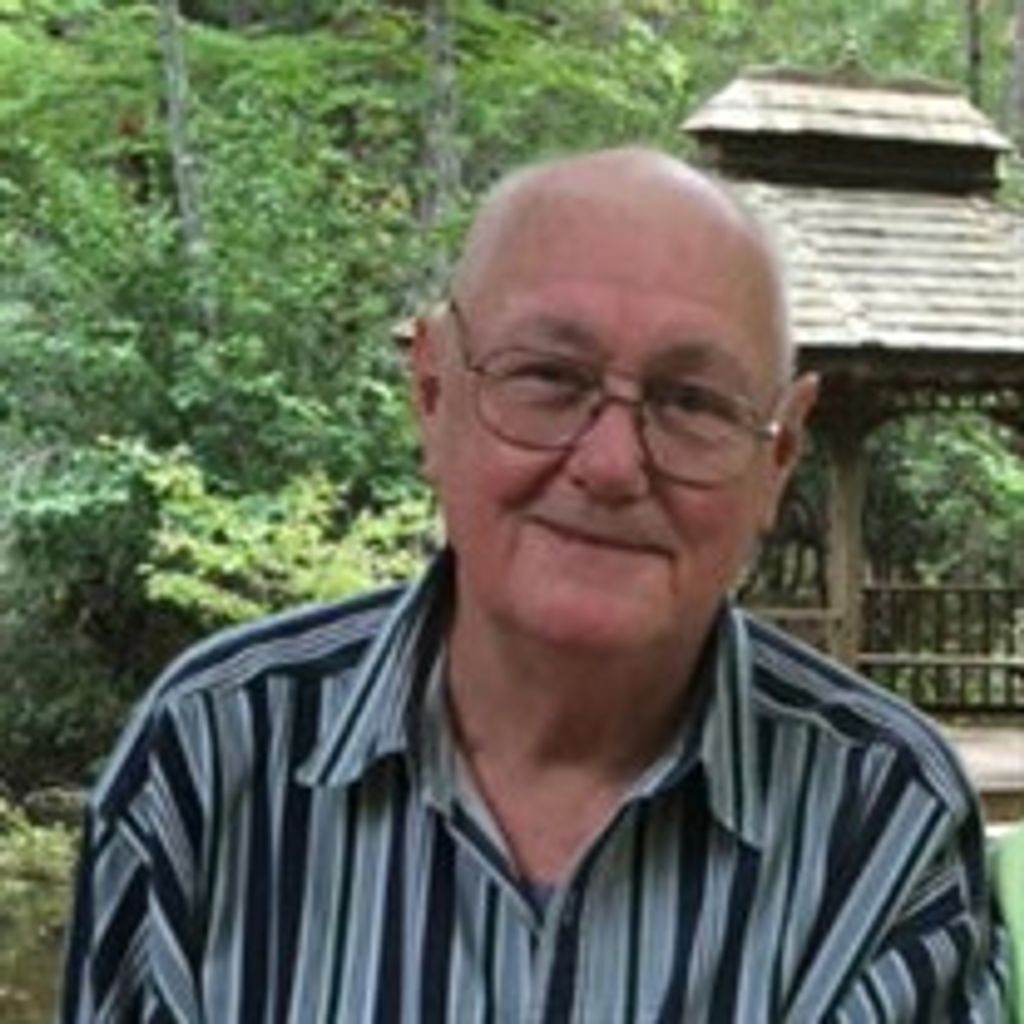 Douglas C. Roach