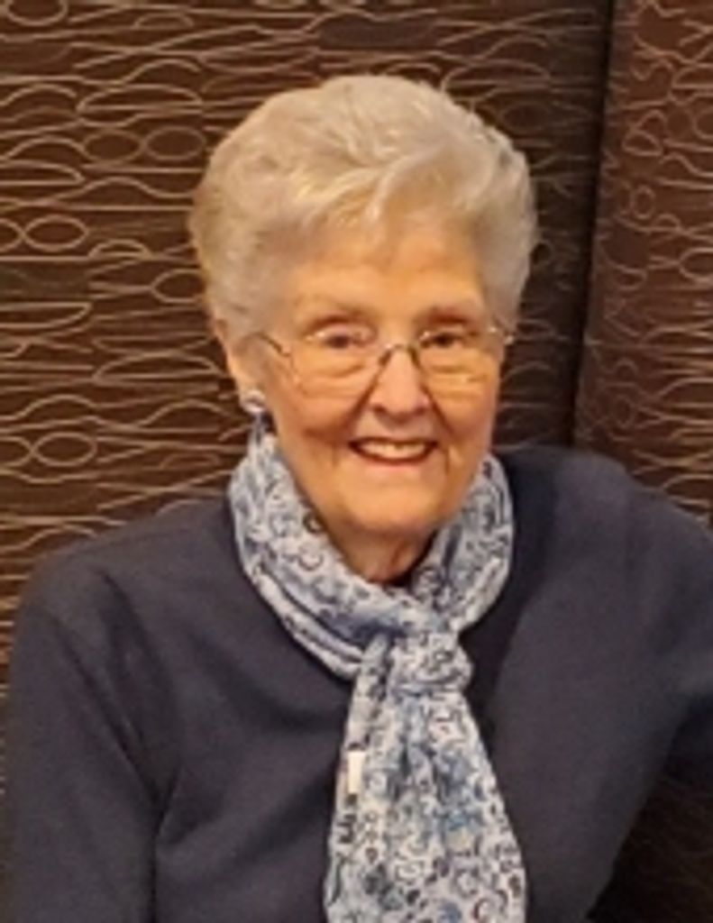 Freda J. Lambert