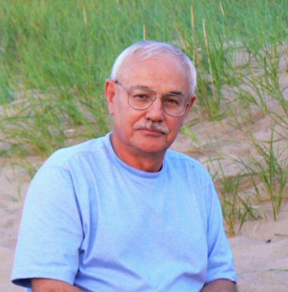 Daniel Rellis Jr. Profile Photo