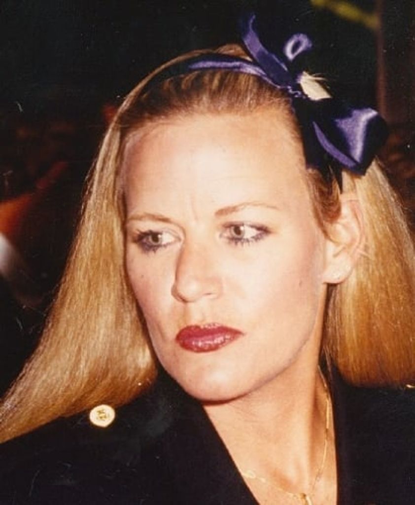 Penny Lynn Lovely-Philippe
