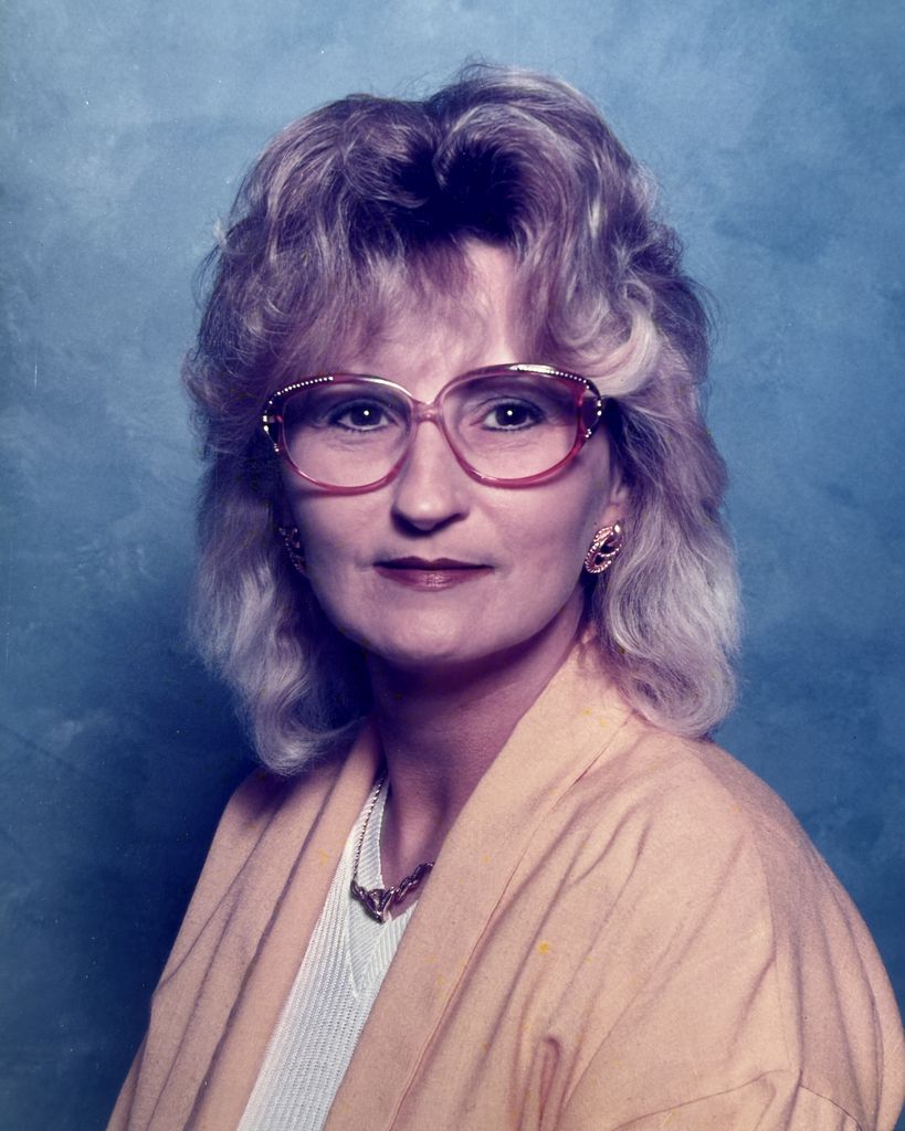 Gloria Gail Owens Profile Photo