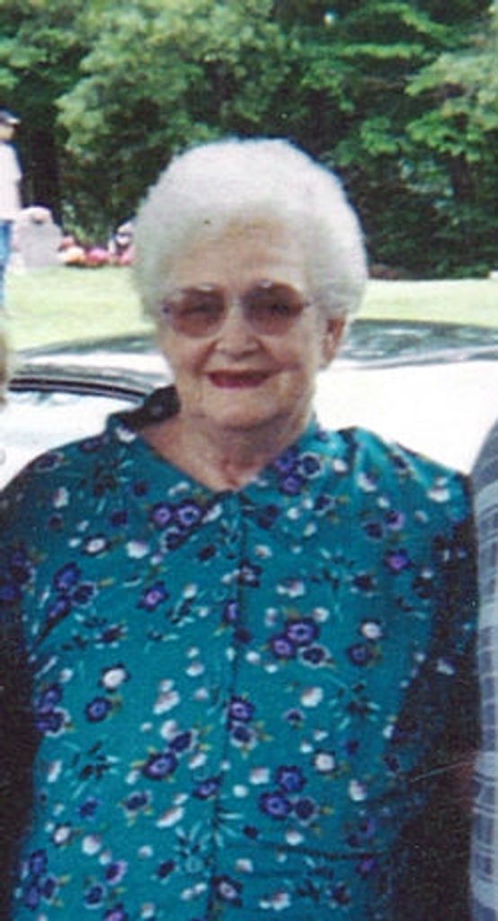 Livingston- Bohannon, Gladys L. Speck Gore