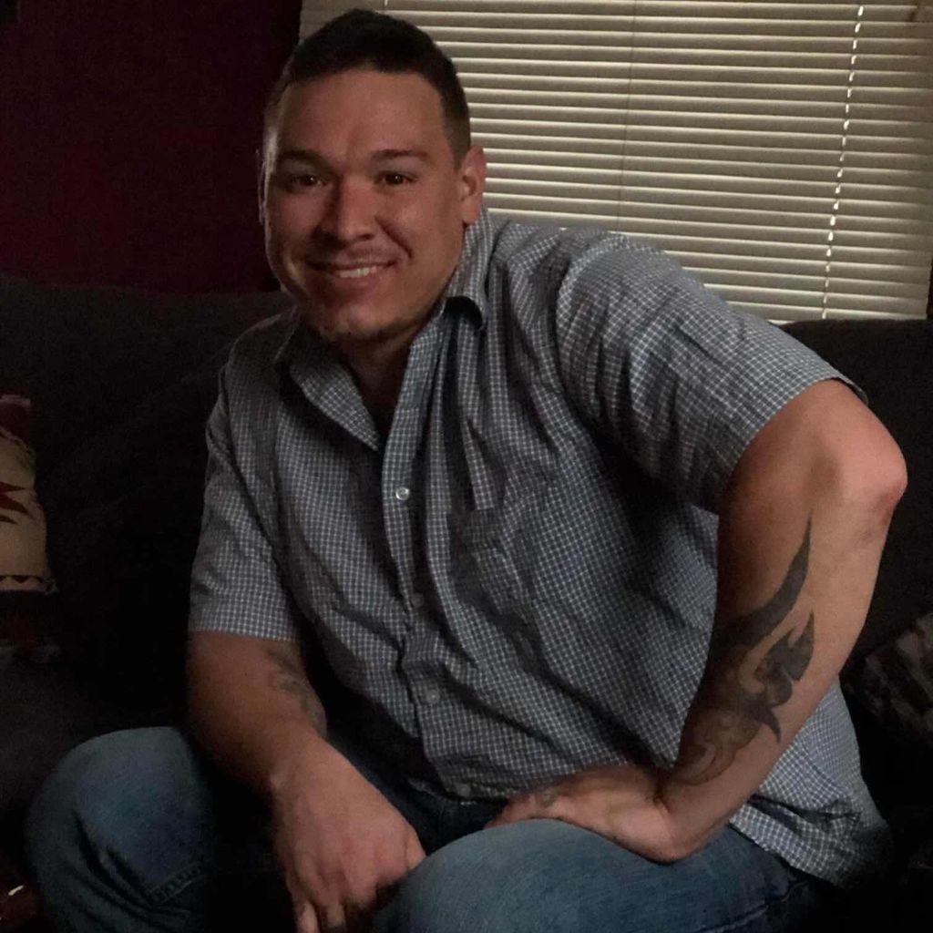 Austin Thomas Jasak Profile Photo