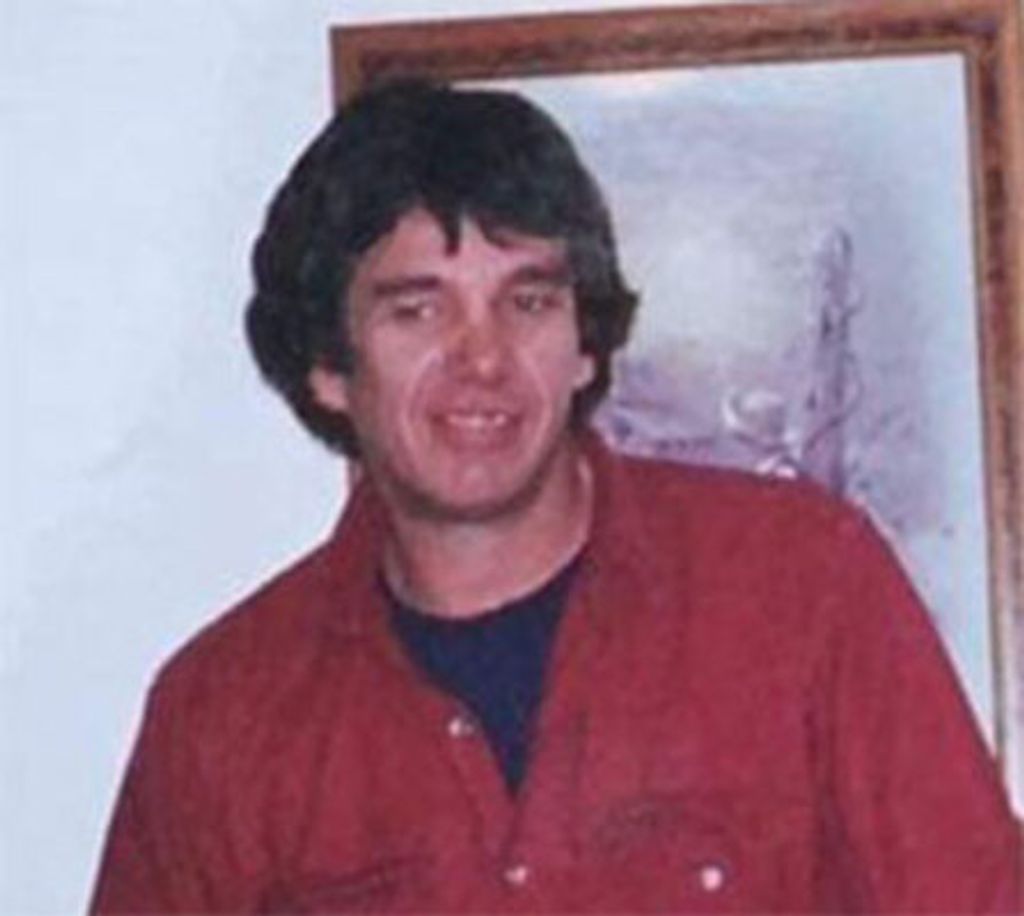 Patrick Gasper Profile Photo