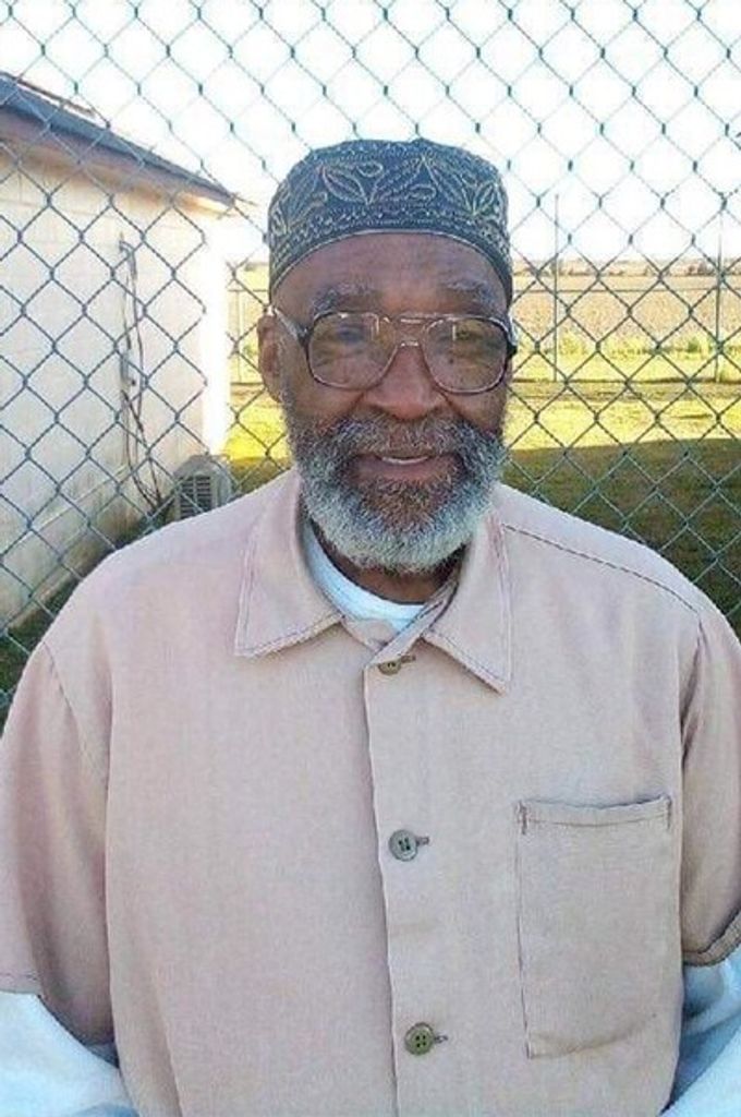 Mr. Andrew E. Morgan Aka Mr. Larry Dover Profile Photo