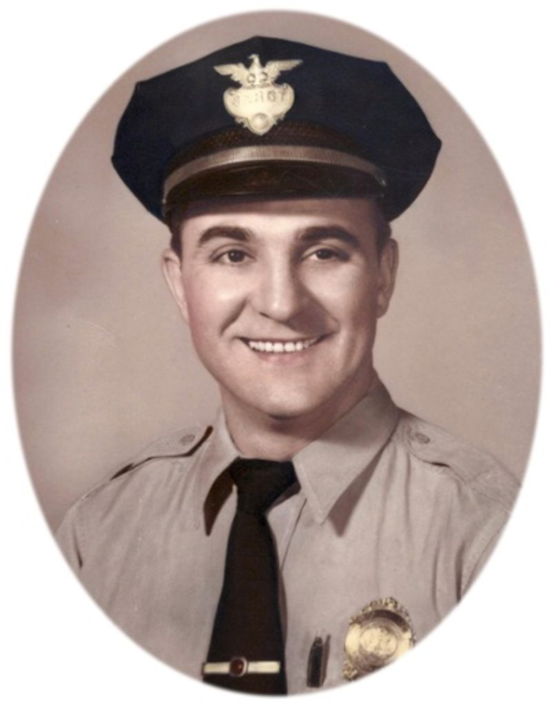 William Louis Caputo