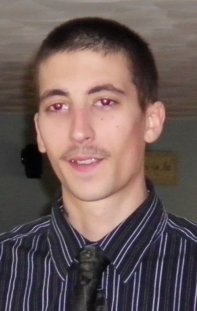 Shawn Robert Archibald Profile Photo