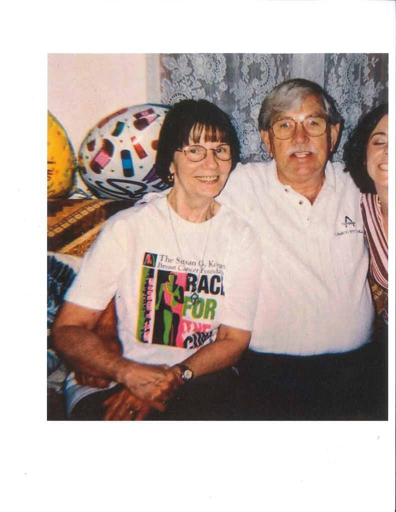 John Vernon "Sonny" Prunty Profile Photo