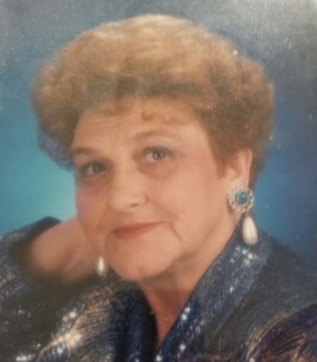 Mary Sue Farris Profile Photo