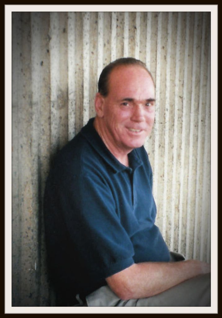Michael D. Johnson
