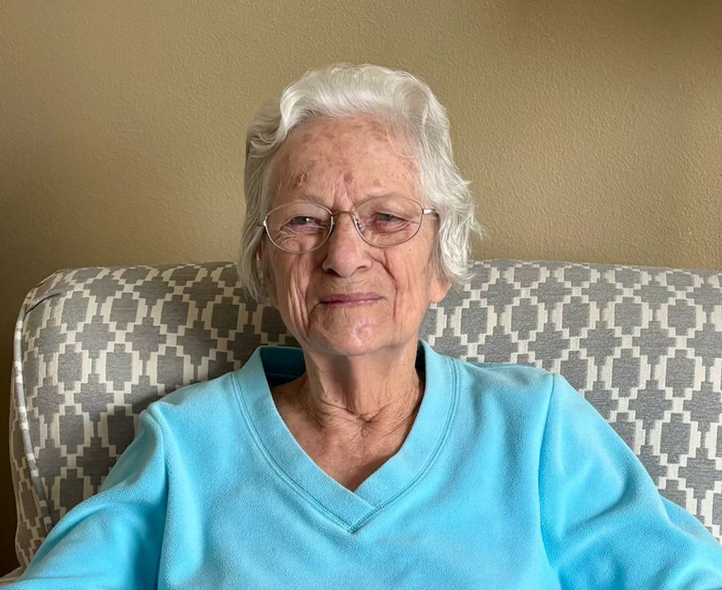 Edith Meadows-Hartman