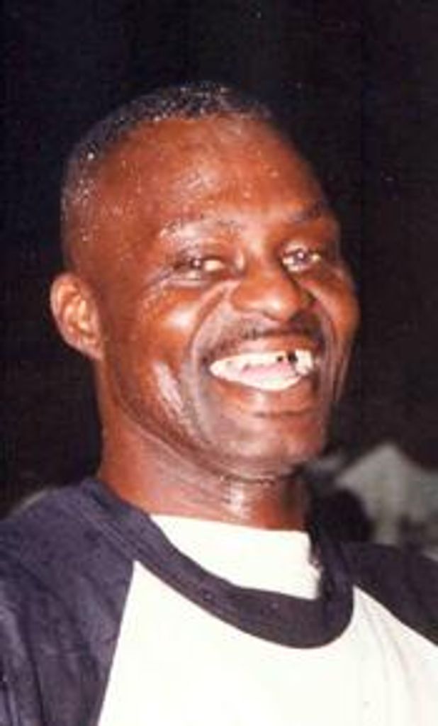 Ronald Lovell Banner