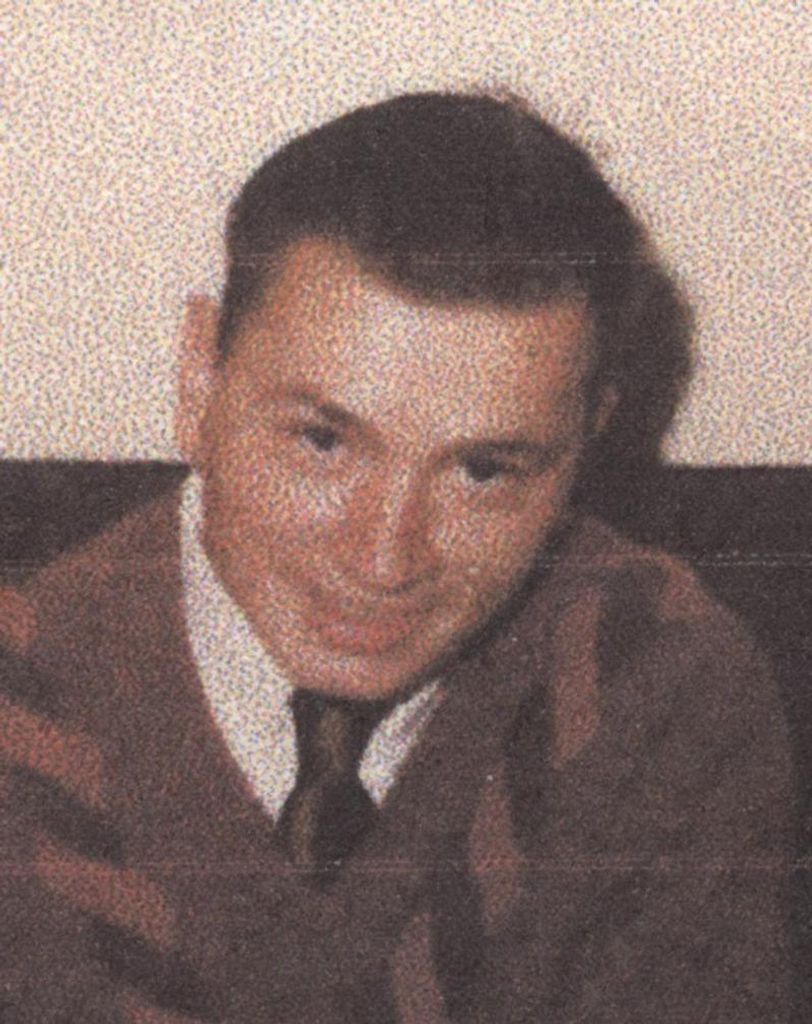 Leo William Bratkowski Profile Photo