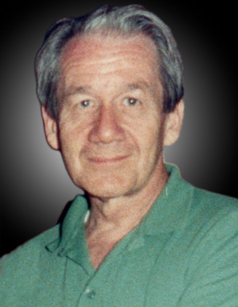 Reverend George King