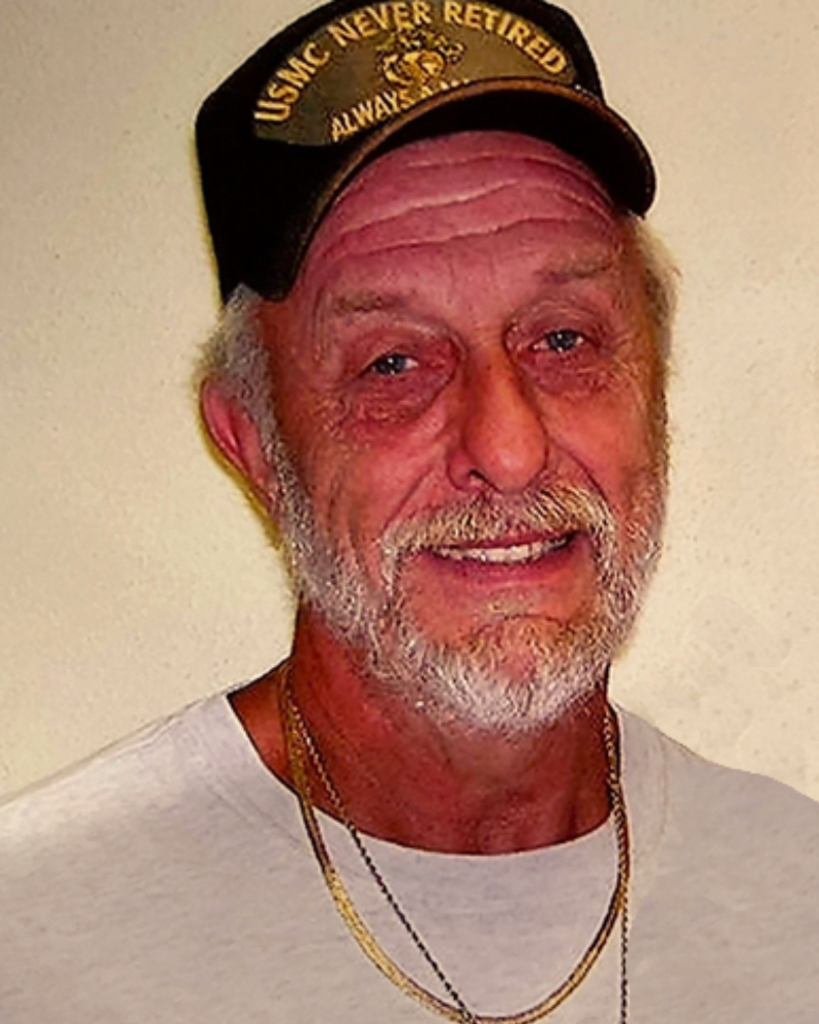 William Garrett Joslin Profile Photo