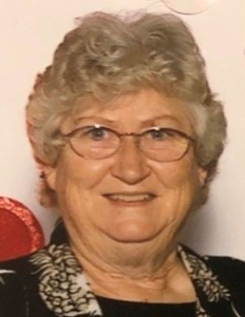 Joyce Marie Boland