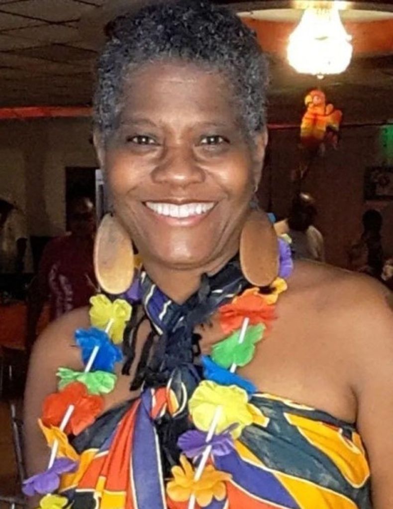 Ada L. Coleman Johnson Profile Photo