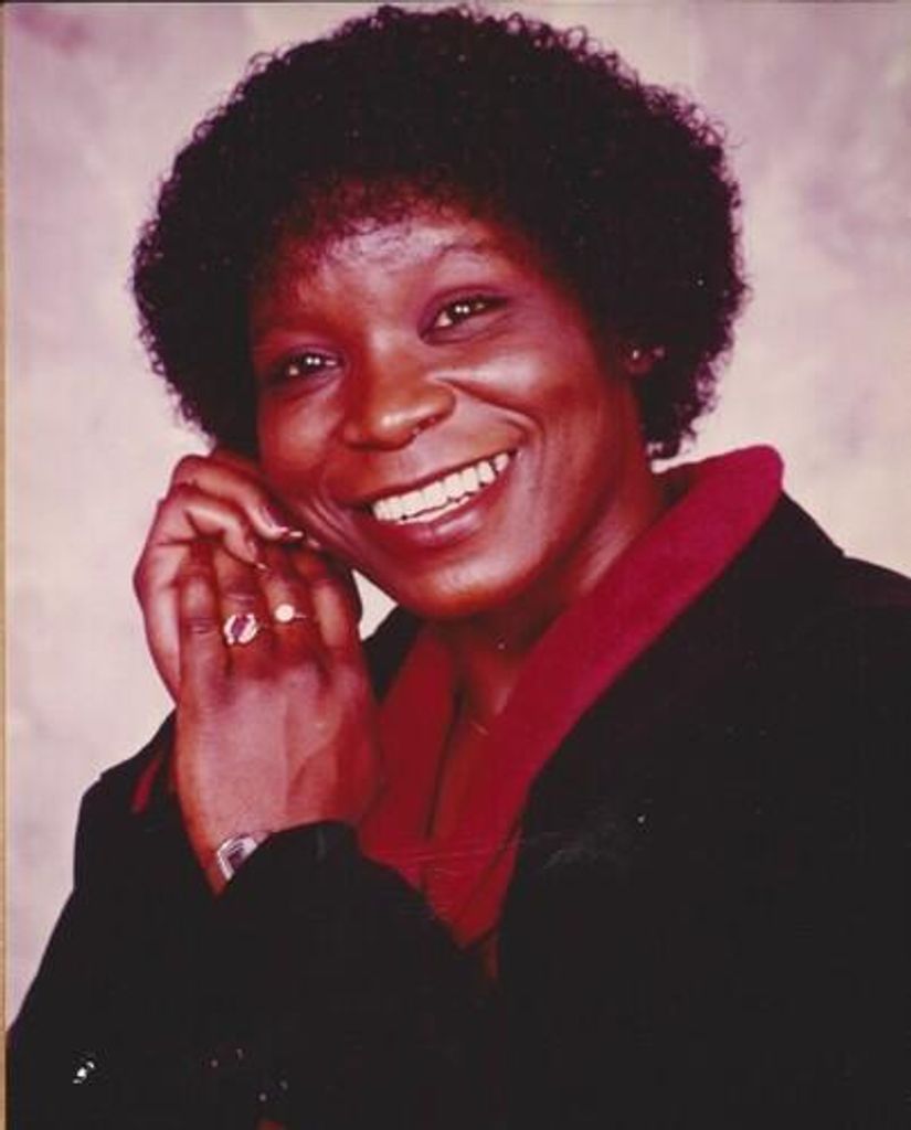 Peggy Hurrington Profile Photo
