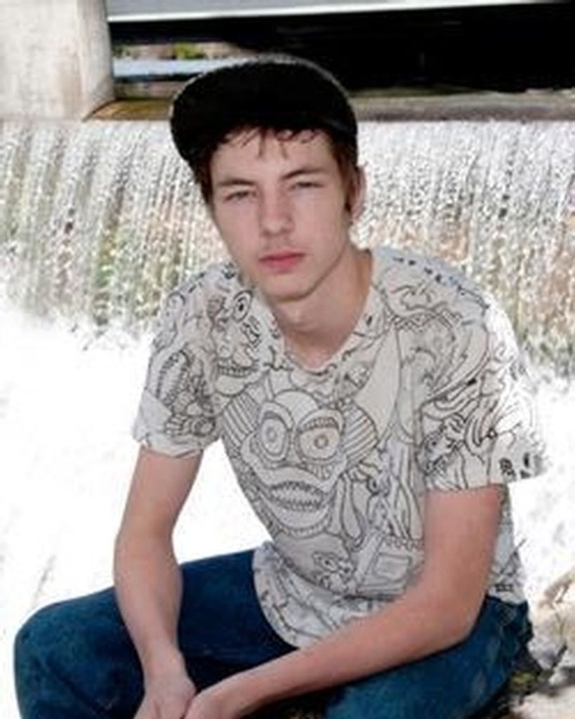 Domingo Scott Harris