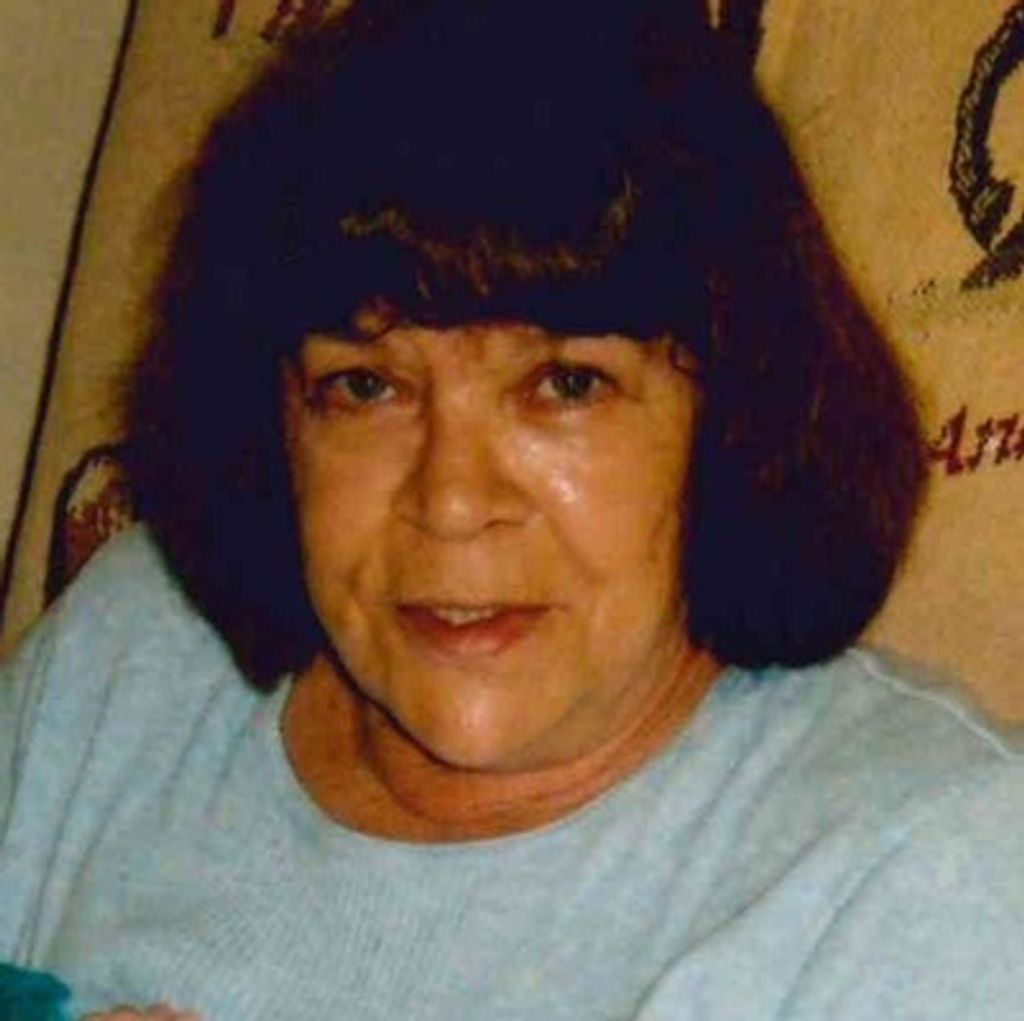 Janet Parmley Bates