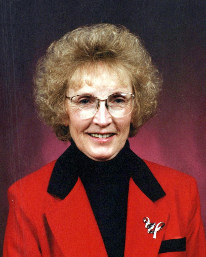 Marilyn J Erdmann Profile Photo