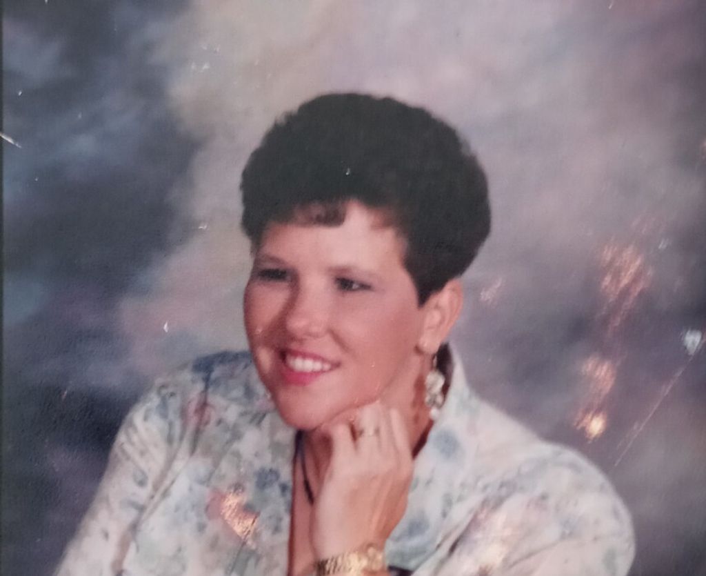 Ealise Lynn "Lisa" Kenny