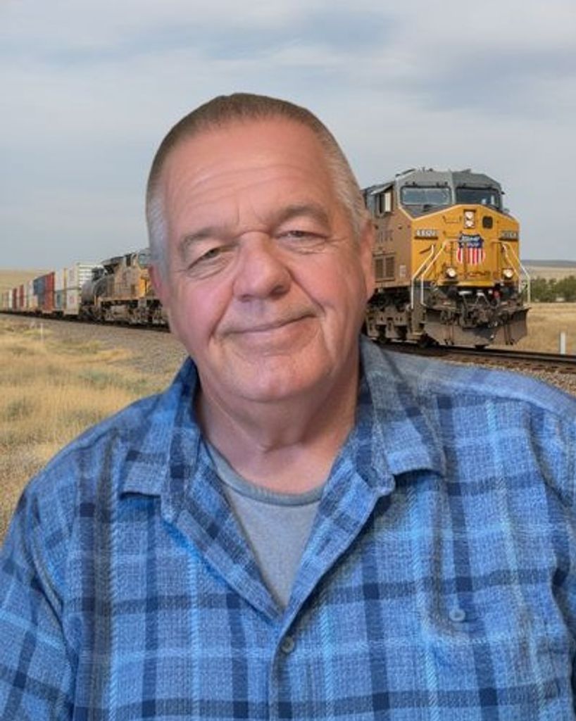 Jerry Franklin "Sug" Clack Profile Photo